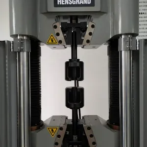 M6 M8 M10 M12 M24 M32 Hydraulic Universal Testing Machine Fastener Grips Bolt Nut Fixture thumbnail-2