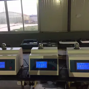 HST-ZXQ2AH-45 HST-ZXQ2AH 45mm Automatic Metallographic Specimen Mounting Press Water-cooled Inlay Machine thumbnail-6