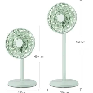 Ceiling Fan, Floor Fan, Household Remote-controlled Standing Fan（Wechat:13510231336） thumbnail-4