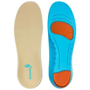Made Diabetic Shoe Inserts – Cushioned for Sensitive Feet (Bulk Orders Welcome) thumbnail-1