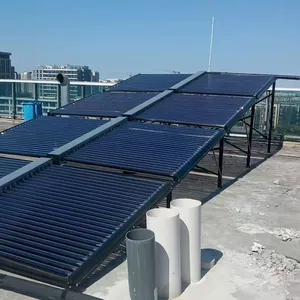 Solar Header Collector thumbnail-3