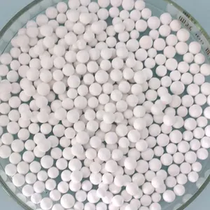 Activated Aluminium OxideCAS Number: 1344-28-1 thumbnail-1