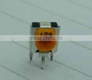 1 Turn SMD Carbon Trimmer Potentiometer thumbnail-1