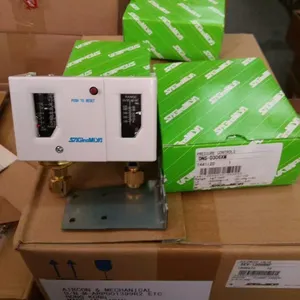 Japan SAGINOMIYA DNS-D306X DNS-D606X Pressure Controller DNS Series thumbnail-1