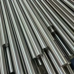 Maraging 300 Ultra-High Strength Steel Bar/Plate/Tube/Strip/Welding Wire, Spot Stock & Custom, ASTM Standard, High Toughness thumbnail-4