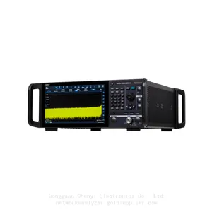 Ceyear 4052E Signal and Spectrum Analyzer，2HZ to 26.5GHZ thumbnail-5