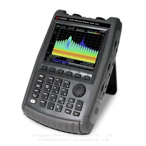 Keysight N9950B FieldFox Handheld Microwave Analyzer, 300 KHz to 32 GHz thumbnail-4