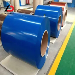 Premium PPGI Coils thumbnail-2