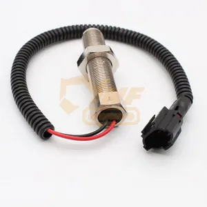 DH220-5 DH220-7 Excavator Speed Sensor Revolution Sensor 2547-1015 thumbnail-2