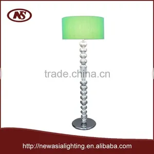 Glass Floor Lamp thumbnail-1