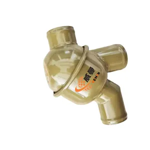 SDLG Original L956F Thermostat 4110000556085 With Good Price thumbnail-3