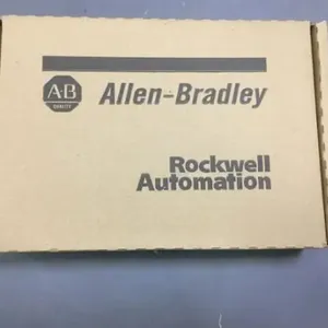 ALLEN-BRADLEY Controller, GuardLogix 5380 5069-L340ERS2 thumbnail-1