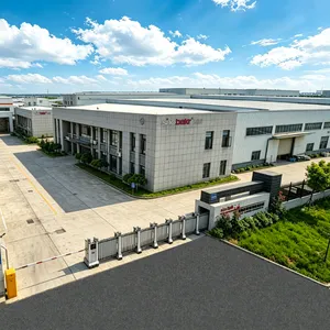 Jinan Bakr Ultrasonic Technology Co., Ltd. company overview - view 1 thumbnail