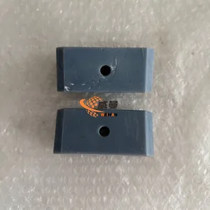 Original XCMG 112101579 Slider for QY50K Crane Spare Parts thumbnail-5