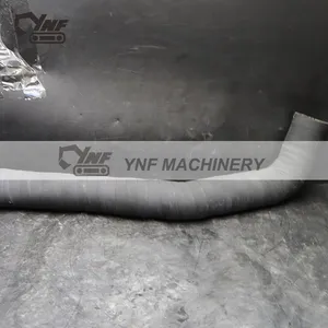 L220F L220F Excavator Hose YNF17857, Excavator Hose Fitting Replacement Parts thumbnail-4