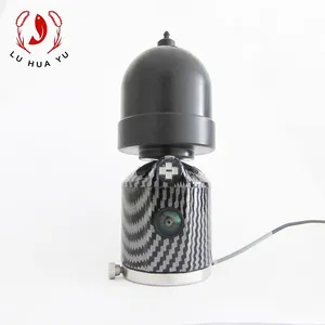 Wholesale Underwater Visual Fish Finder 30M Cable Length IP68 Waterproof With Patented Lifting Device thumbnail-3