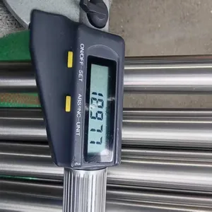 Hastelloy B, B-2, C, C-4, C-276, N, S, W, X Nickel Molybdenum Chromium Alloy Plate Bar Pipe for Severe Corrosive Chemical Environments thumbnail-3