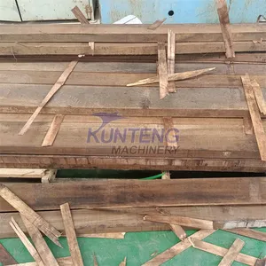 Automatic Wood Hemp Dryer Oven Drying Room Machine EPC thumbnail-1