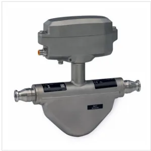 E+H Vortex Flow Meter Proline Prowirl F 200 thumbnail-1
