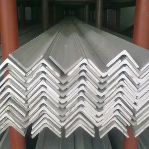High Tensile Hot Rolled Equal Angles Steel 50X50 60X60 AiSi Standard Carbon Angle Steel Bending thumbnail-1