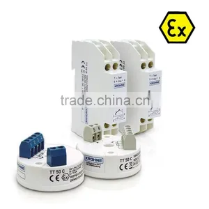 HART(R)-compatible, Intelligent Two-wire Transmitter thumbnail-1
