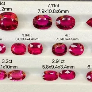 Xiongxing XX-750S Automatic Multi-Head Gem Faceting CNC Machine for 0.75-28mm Gemstone Cutting Polishing thumbnail-4
