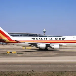 Air Freight Forwarding to Latin America & South Pacific: Door-to-Door, AWB, Export/Import Customs Clearance thumbnail-4