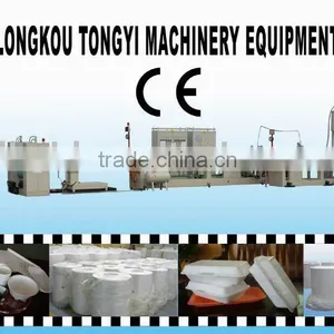 Hot Selling PS Fast Food Container Production LineTY-PSP100-130) thumbnail-1
