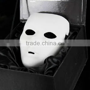 Top Quality PVC Hip-Hop Dance Mask - JabbaWockeez Performance Melbourne Shuffle B-boy thumbnail-2