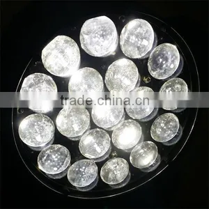 Crazy on Sale 19pcs Sharpy Led Lights 15w Moving Head Zoom thumbnail-5