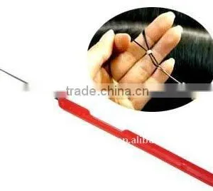 Hair Extensions Tools Hook Needle thumbnail-1