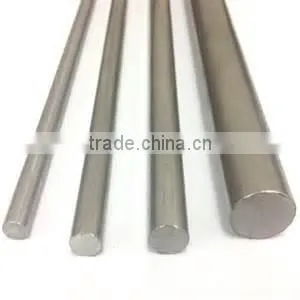 Prime Quality 201 Stainless Steel Round Bar thumbnail-3