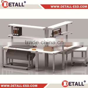Cheap Packing Table With Roll Dispenser thumbnail-6