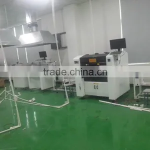 USED LED Lamp Manufacture Machine thumbnail-2