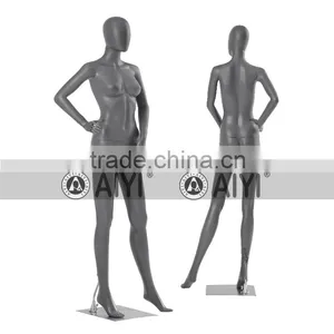 Sexy Model Realistic Female Cheap Plastic Mannequin thumbnail-5