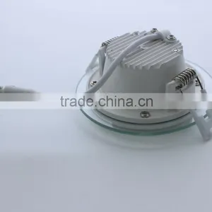 High Quality Factory Price Round Panel Light 12W Led Panel Lights thumbnail-6