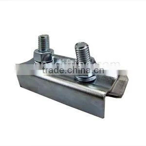 Safe-Lec 2 Conductor System 310990 100 Amp Collector - Standard Phase thumbnail-4