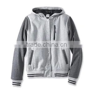 Latest Design VARSITY JACKETS / Baseball Jackets / Letterman Jackets thumbnail-1