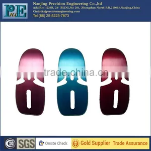 Custom High Quailty Alumium Stamping Decorations thumbnail-1