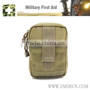 2016 Military Mini First Aid Kit for Sale thumbnail-1