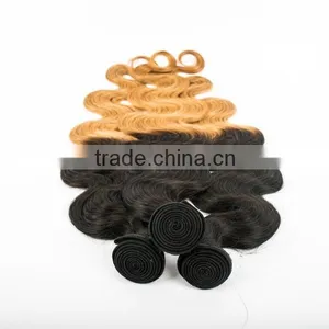 30 Inch Two Tone Weave 1b 30 Hair Extensions Vietnam thumbnail-3