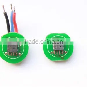 Brake Pressure Sensors thumbnail-4