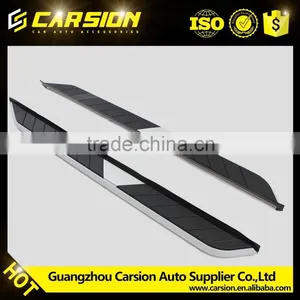 Auto Parts Running Board for Macan 4X4 Running Board Side Step Bar Off Road thumbnail-1