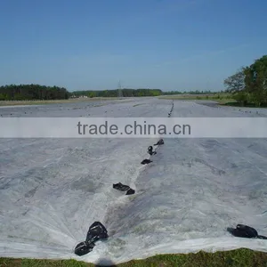 PP Agriculture Non-woven Crop Cover Supplier thumbnail-4