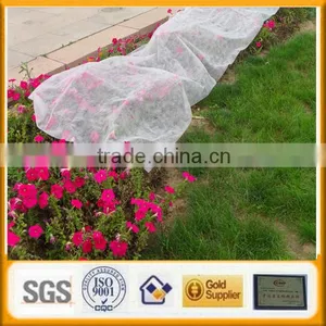 Non-woven Weed Control Cover Factory thumbnail-6
