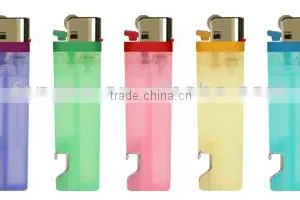 Disposable Flint Lighter thumbnail-2