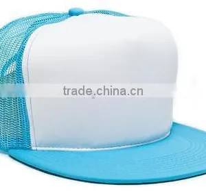 Custom Tropical Print Snapback Caps thumbnail-6