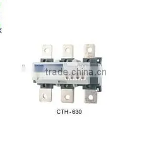 Industrial Controls,CMC Series Contactor-500-630-800 thumbnail-4