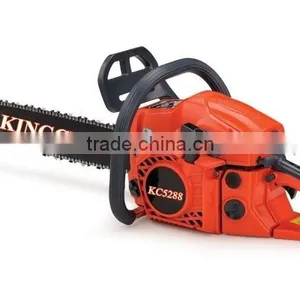 Professional Garden Tools Gasoline Chain Saw 5800 Easy Start Handheld Garden Machine Pruning Saw thumbnail-2