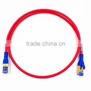 Cat.6a Patch Cord thumbnail-1